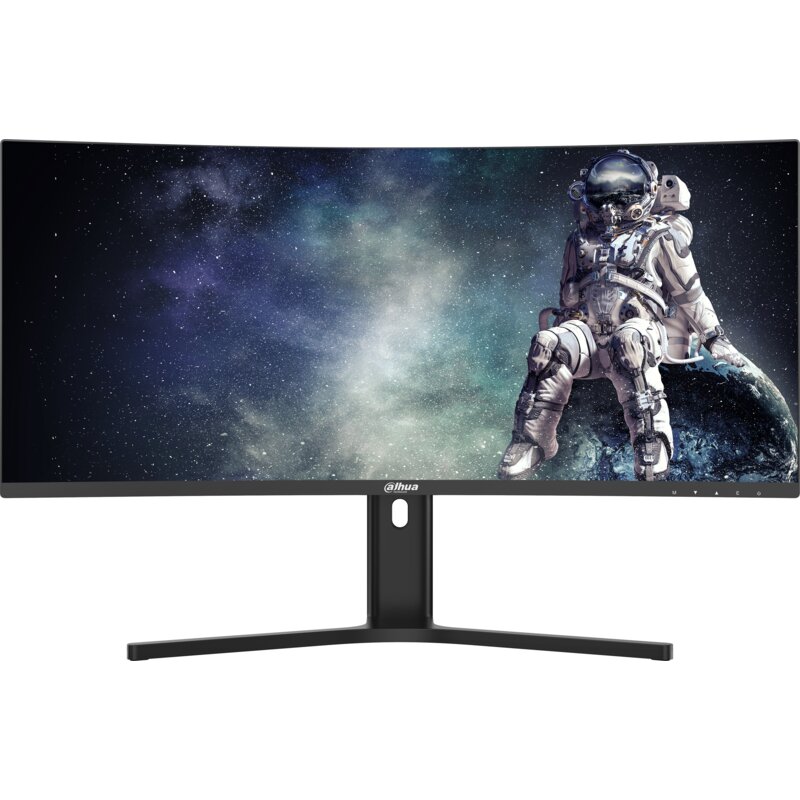 Monitor DAHUA LM34-E330CA 34