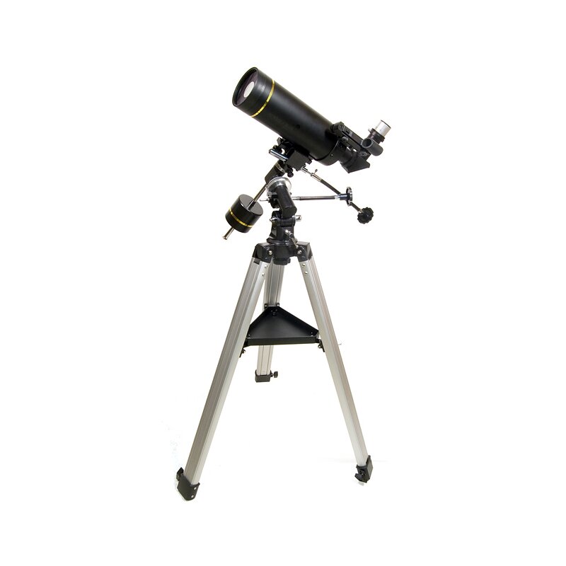 Teleskop LEVENHUK Skyline PRO 80 MAK
