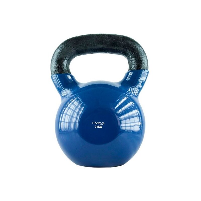 Kettlebell HMS 17031 (24 kg)