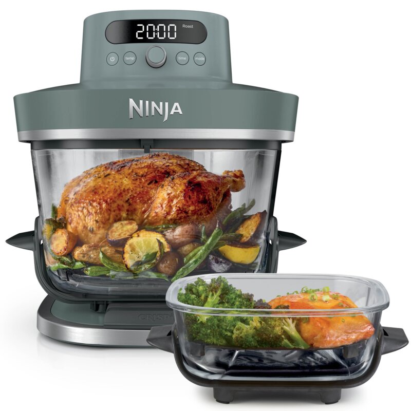 Ninja Crispi Pro AS101EUGY 2050W 5,7l