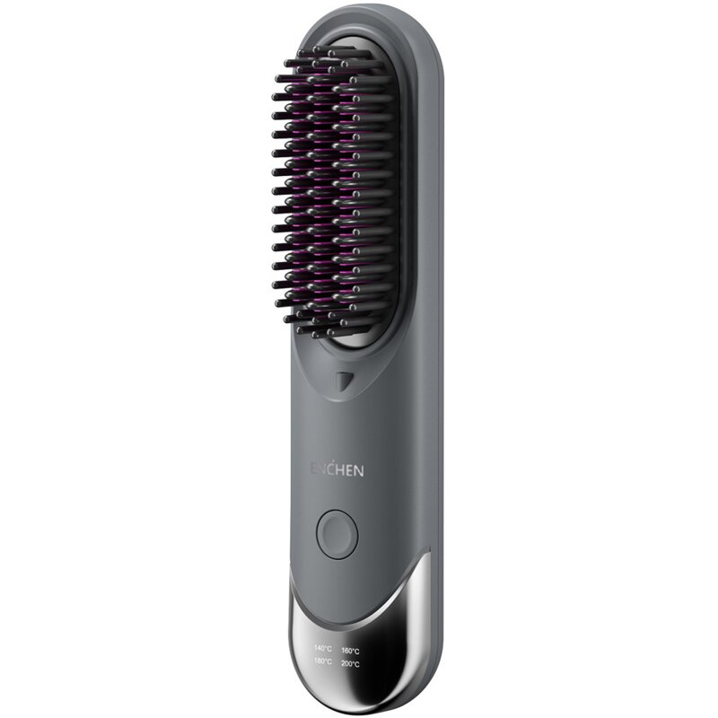 Enchen H100 Jonizacja Szary