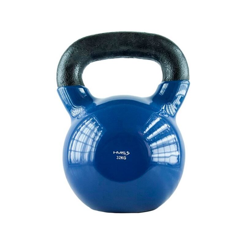 Kettlebell HMS 17031 (32 kg)