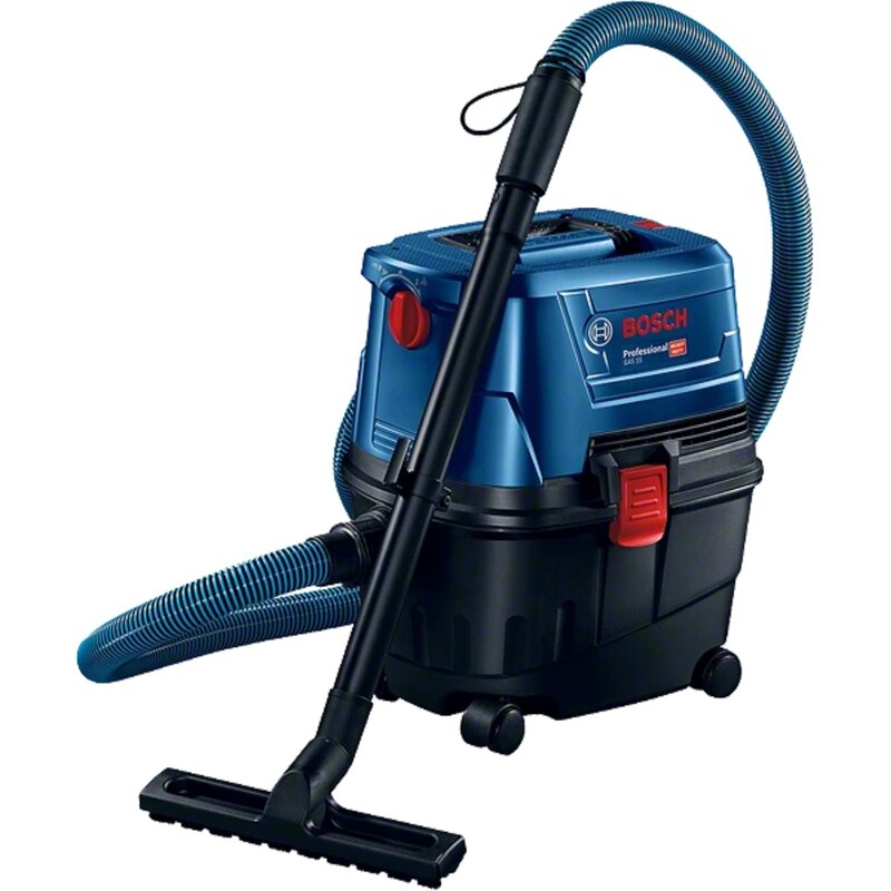 Odkurzacz przemysłowy BOSCH Professional GAS 15 06019E5000