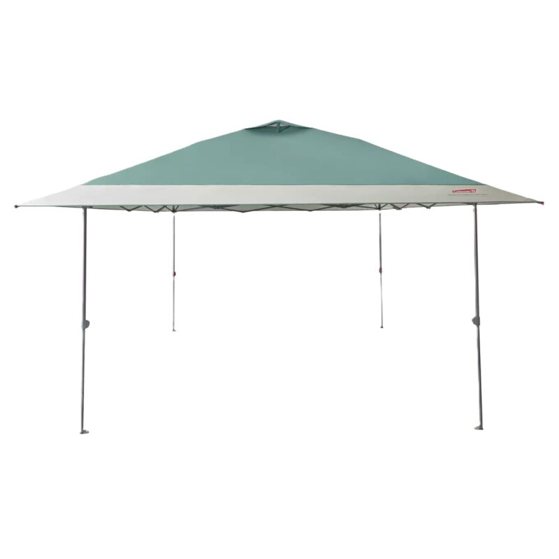 Pawilon ogrodowy COLEMAN Fastpitch Onepush Shelter L