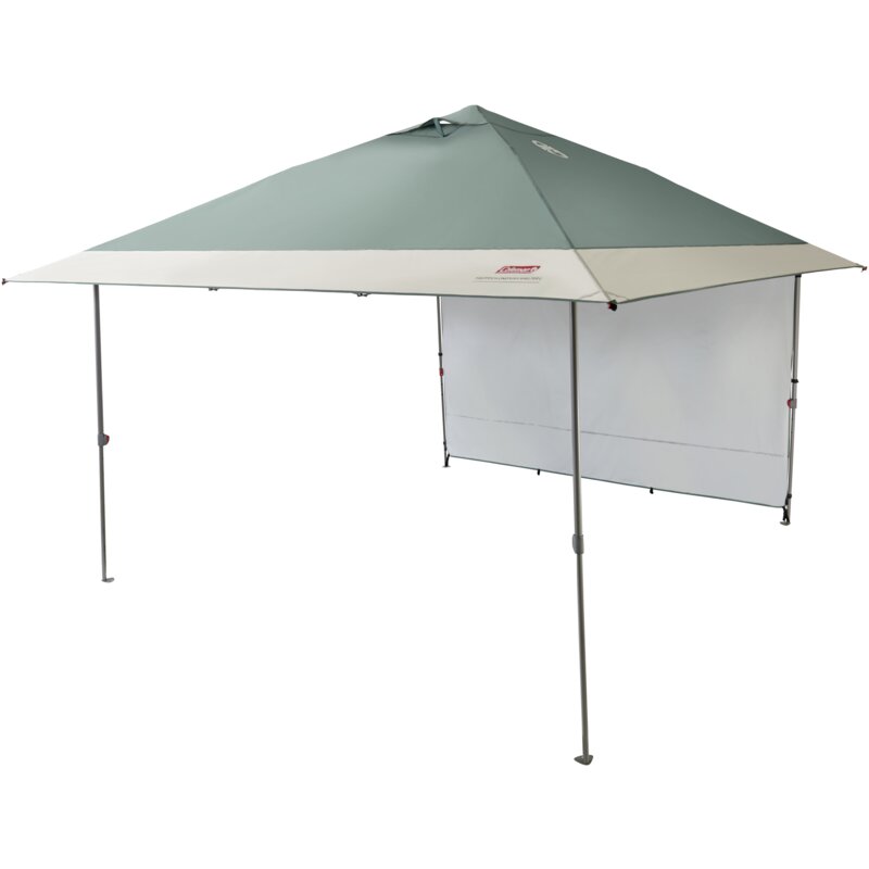 Ściana do wiaty namiotowej COLEMAN One Push Shelter L Sunwall