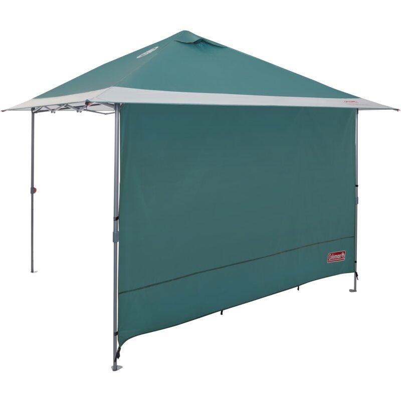 Ściana do wiaty namiotowej COLEMAN One Push Shelter M Sunwall