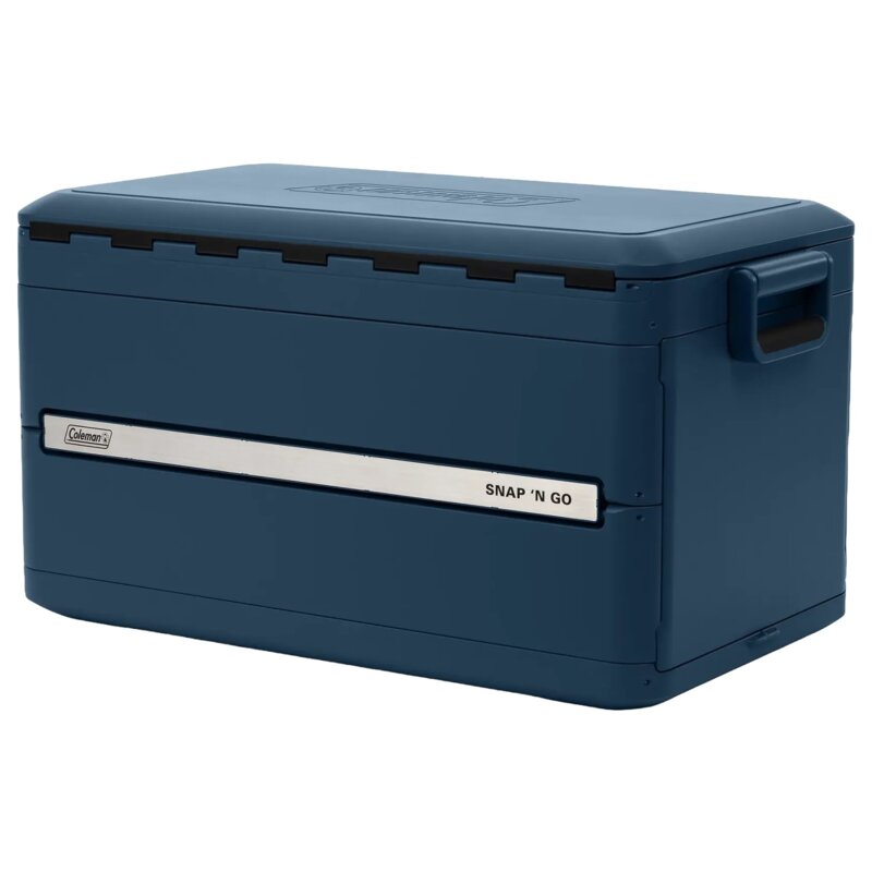 Lodówka turystyczna COLEMAN Snap-N-Go 35QT