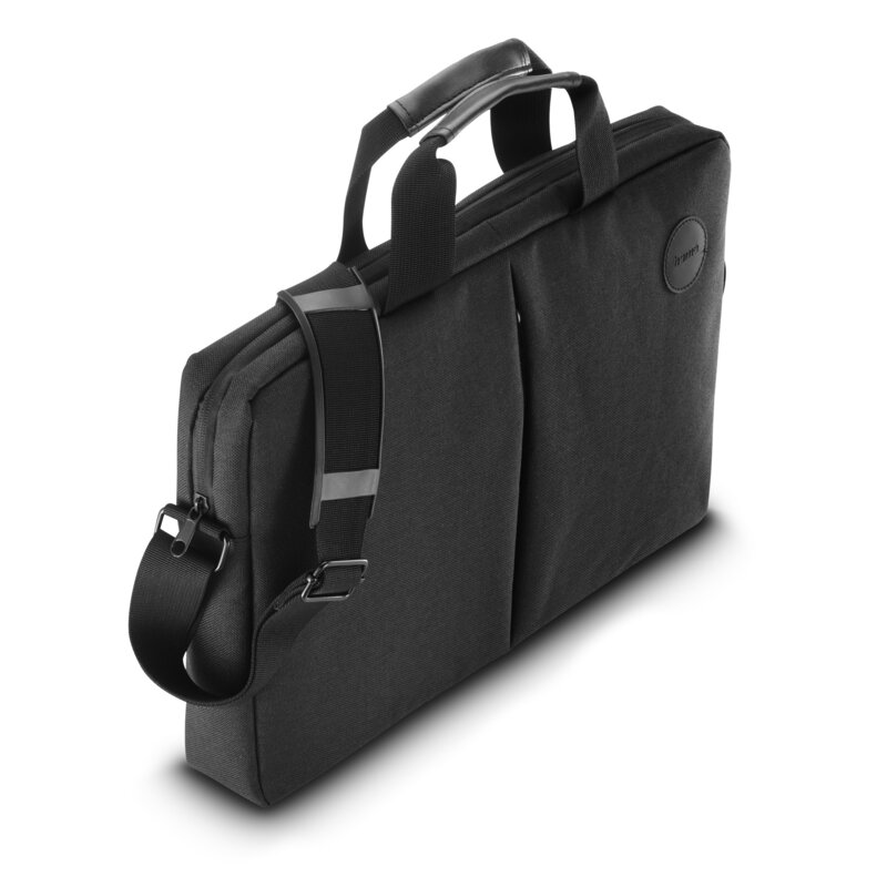 Hama Genua 17,3'' Czarny