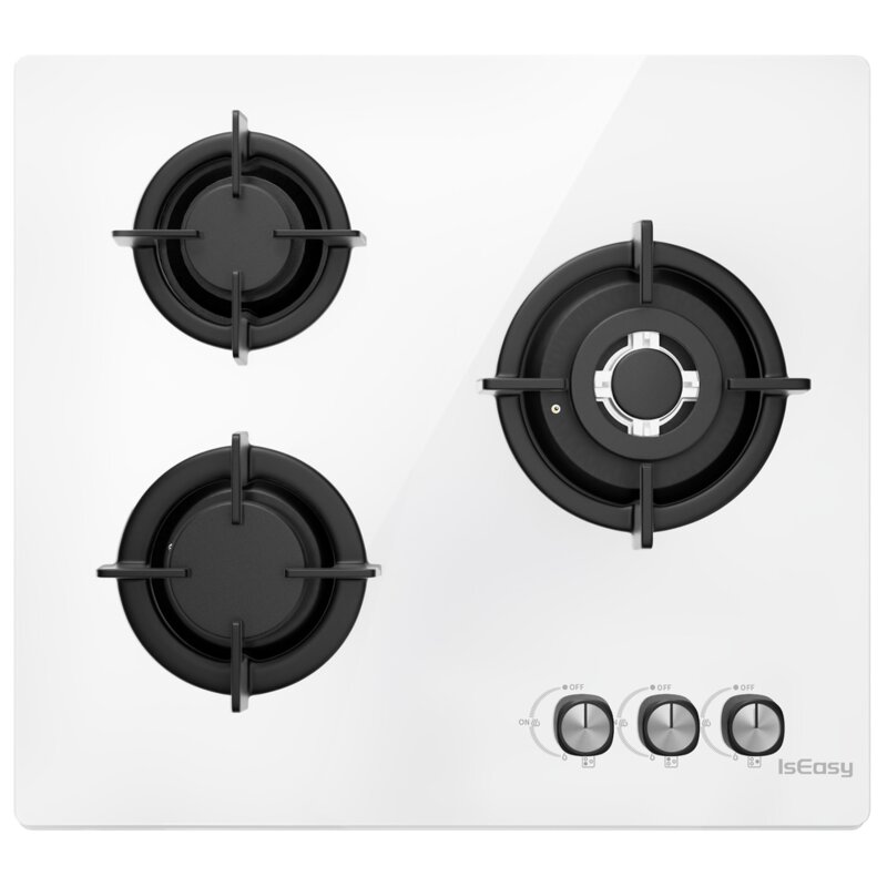 Płyta gazowa ISEASY MGBG-603