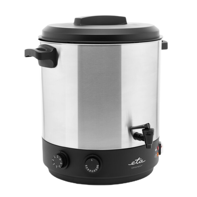 Garnek elektryczny ETA Granny ETA112790000