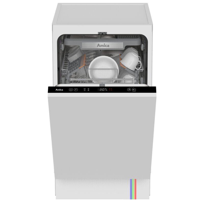 Zmywarka AMICA DIF42D4EMIMG MaxiSpace3