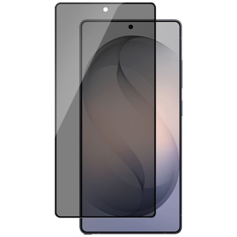 Szkło prywatyzujące MOCOLL 2.5D HD do Samsung Galaxy S26 Ultra