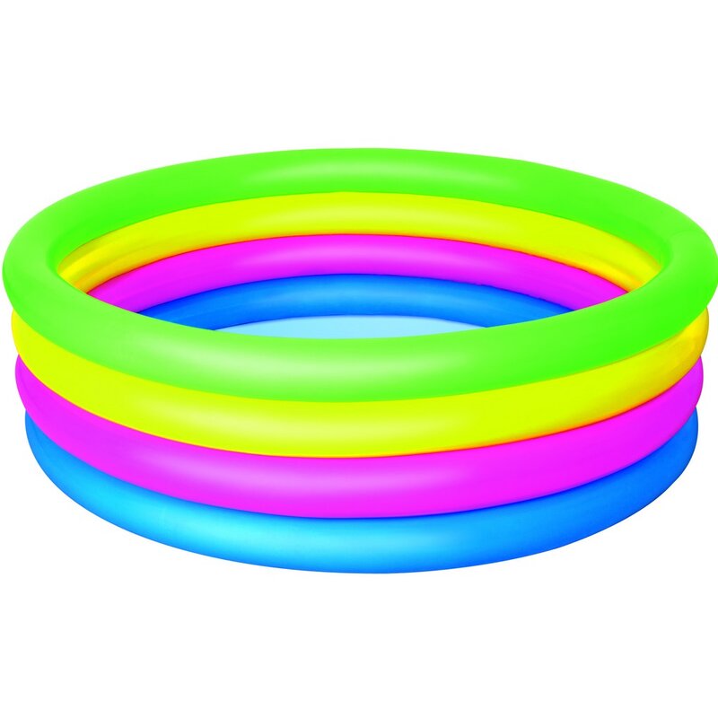 Basen dmuchany BESTWAY 51117 (157 x 46 cm)