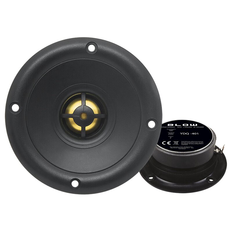 Głośnik samochodowy BLOW YDQ401