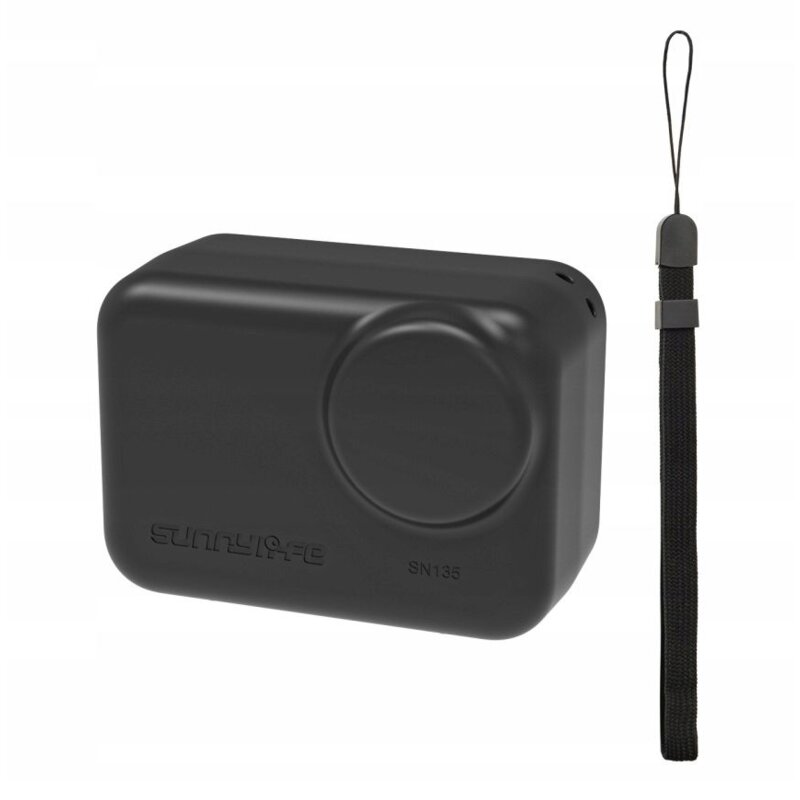 Etui SUNNYLIFE GU-SN135-D do Insta360 Go Ultra
