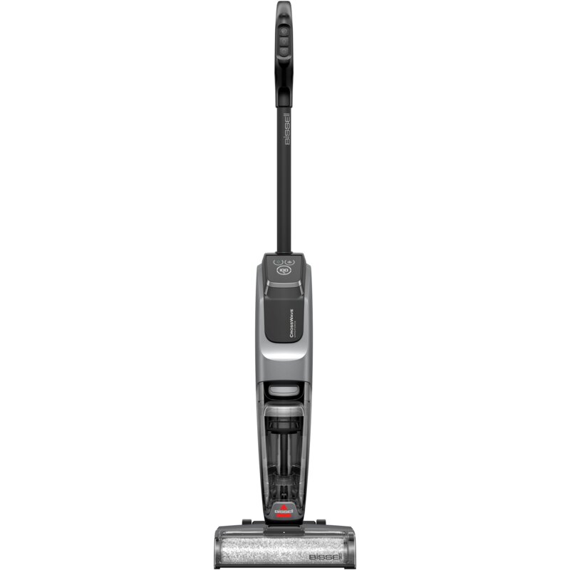 Odkurzacz pionowy BISSELL CrossWave OmniForce 3912N Bezprzewodowy (Mopujący)