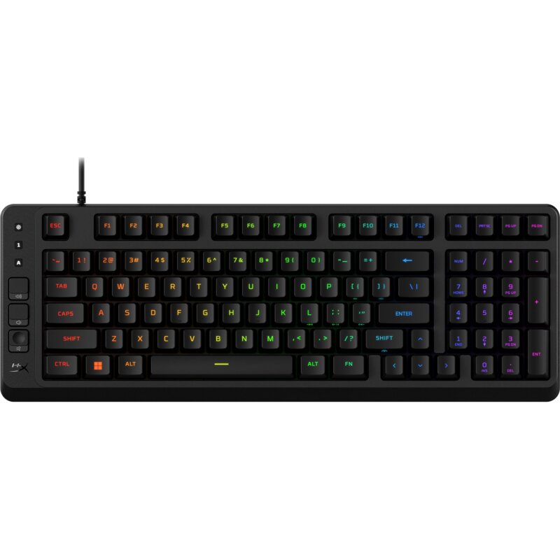 Klawiatura HP HyperX Eve 1800