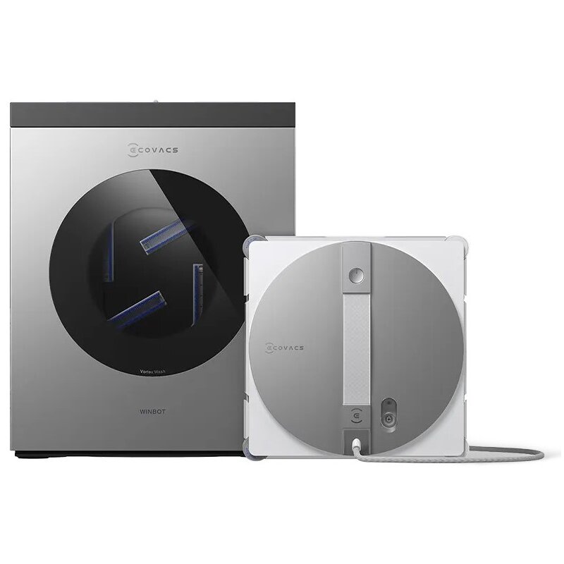 Robot do mycia okien ECOVACS Winbot W3 Omni