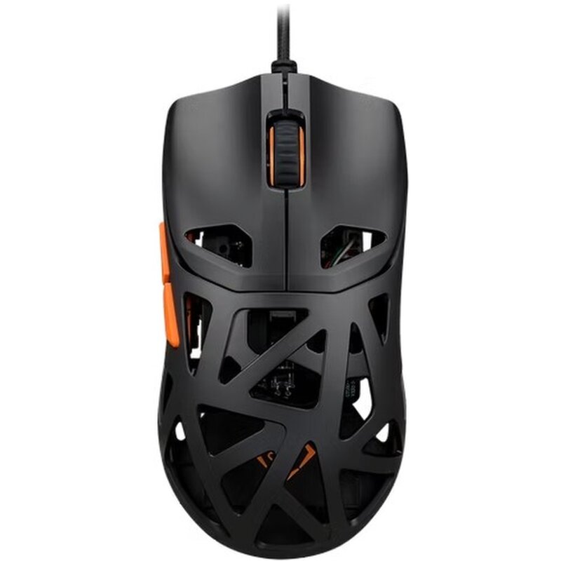 Mysz DELTACO GAM-187 Czarny