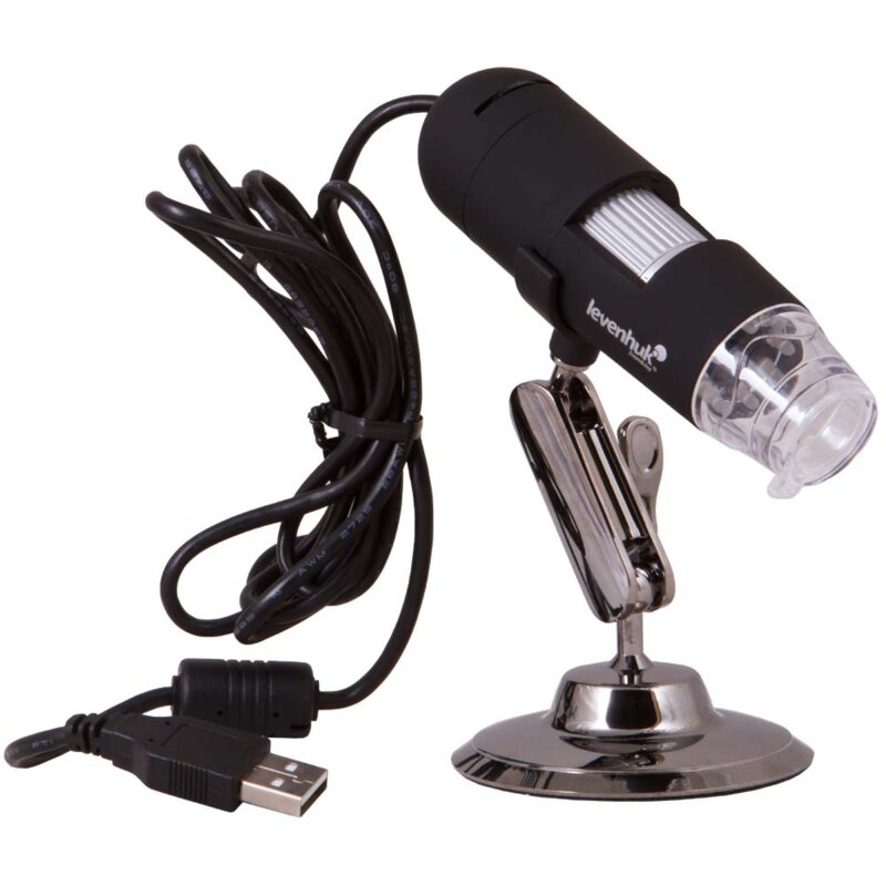 Mikroskop LEVENHUK DTX 30