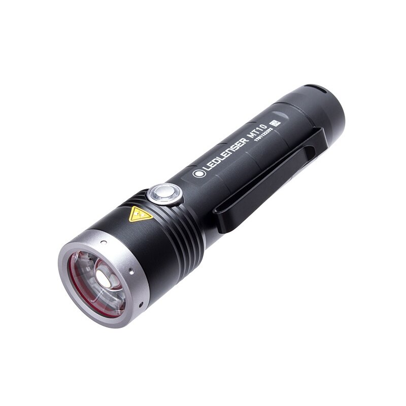 Latarka LEDLENSER MT10
