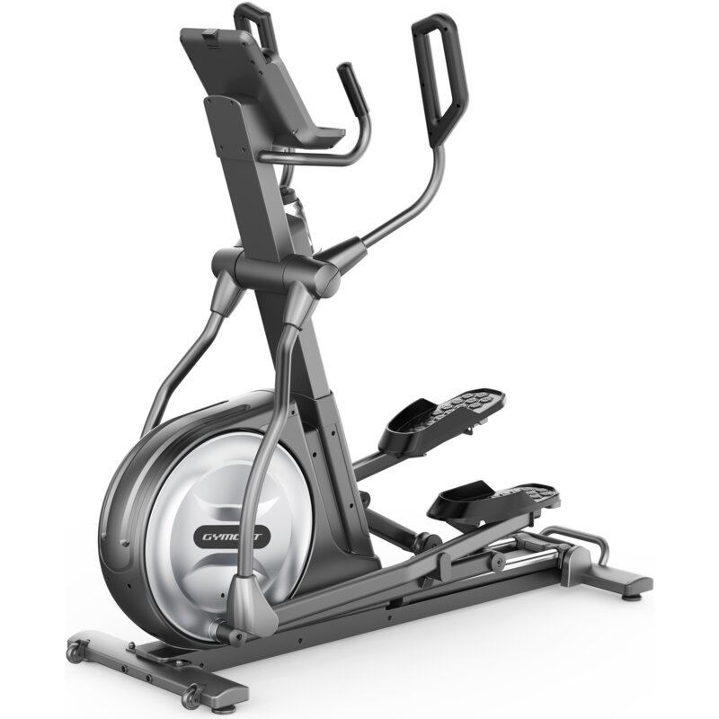 Orbitrek magnetyczny GYMOST GYM-E29-V3-TFT