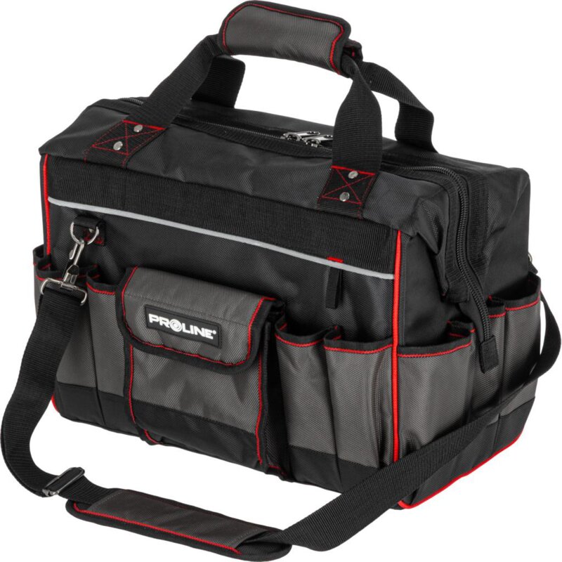 Torba narzędziowa PROLINE 62153