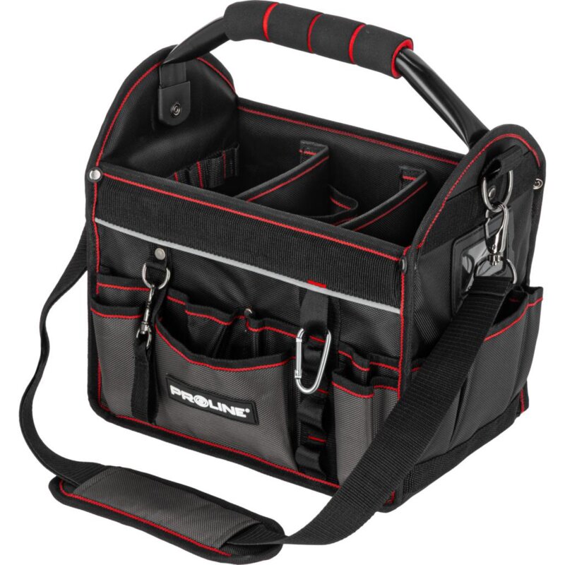 Torba narzędziowa PROLINE 62155
