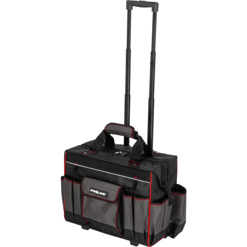Torba narzędziowa PROLINE 62152