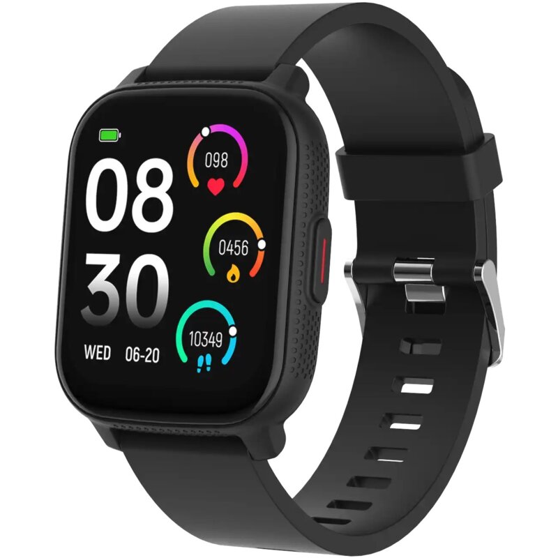 Smartwatch DENVER SWC-184B Czarny
