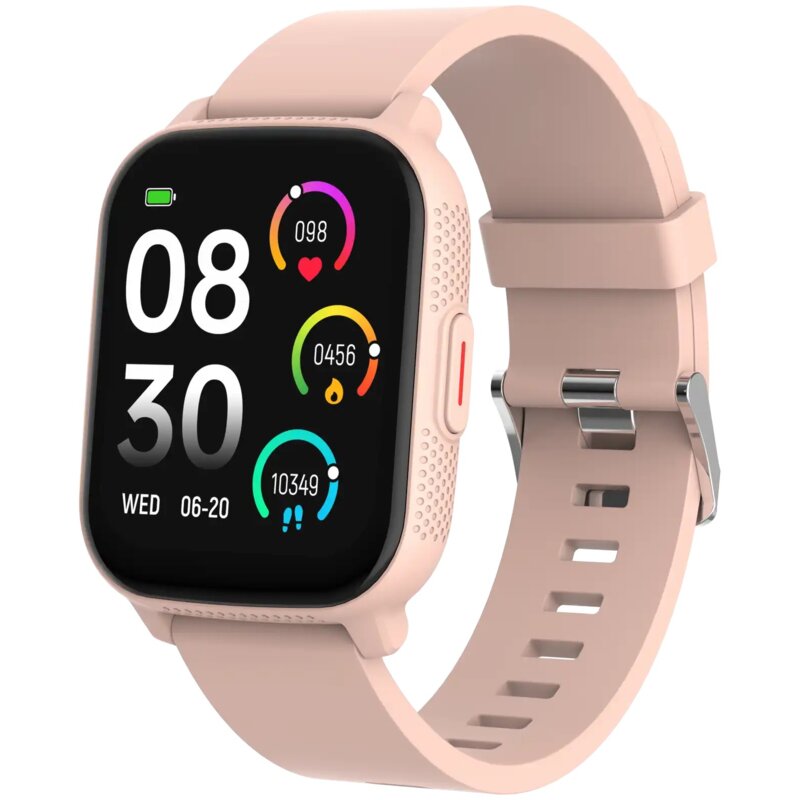 Smartwatch DENVER SWC-184RO Różowy