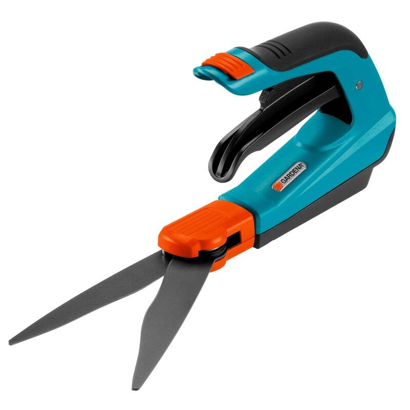 Nożyce do trawy GARDENA 8735-29 130mm ręczne