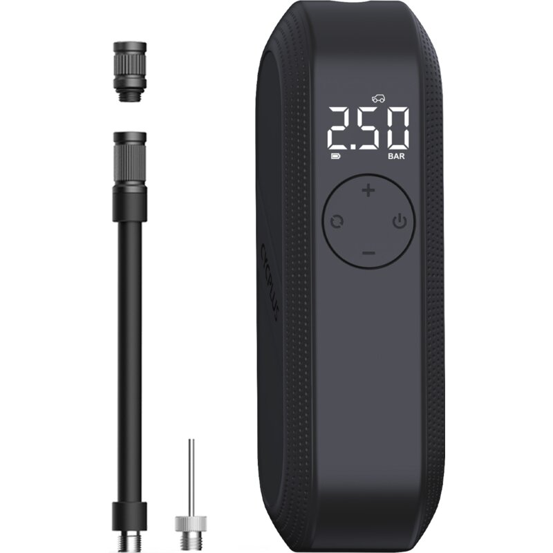 Pompka rowerowa CYCPLUS A14