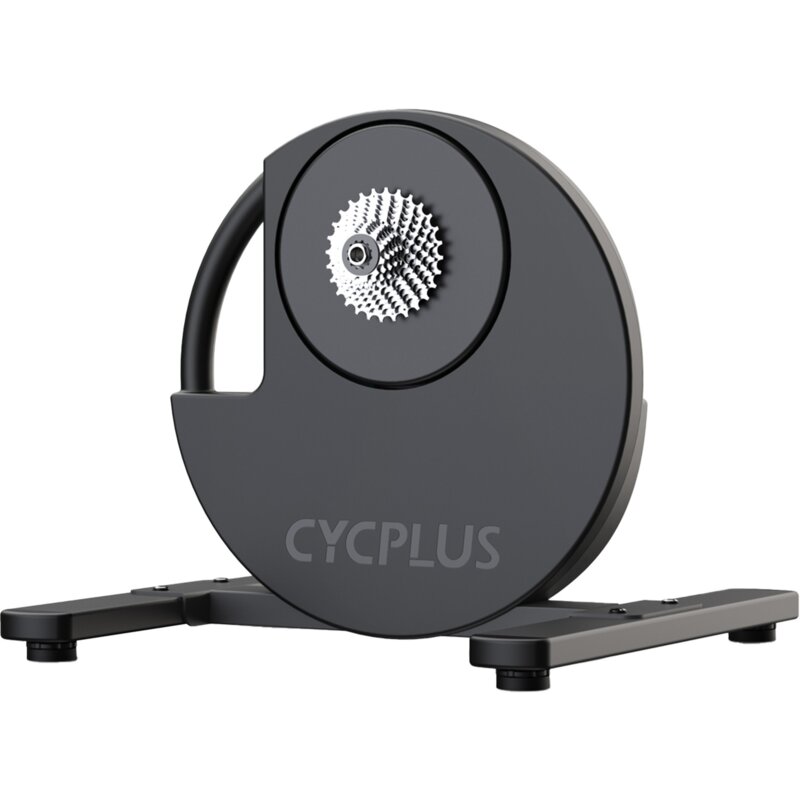 Trenażer rowerowy CYCPLUS R200