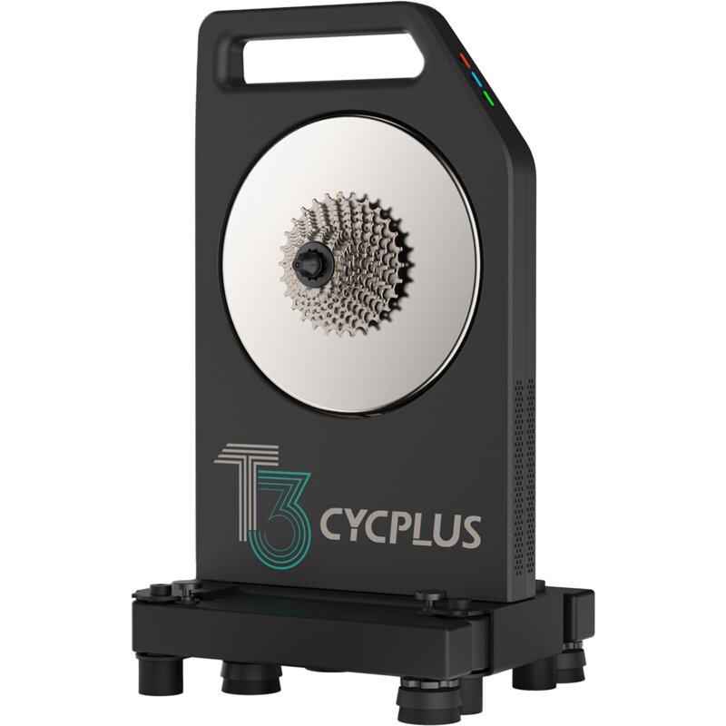 Trenażer rowerowy CYCPLUS T3