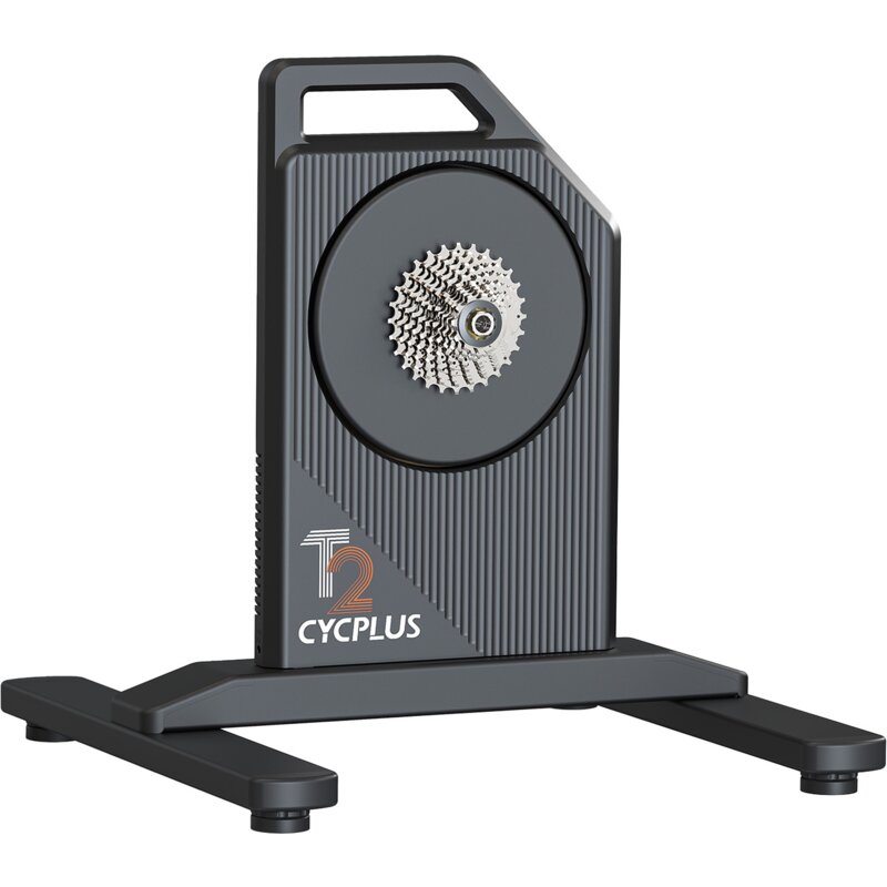 Trenażer rowerowy CYCPLUS T2H