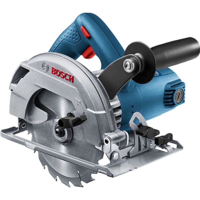 Bosch Professional GKS 600 0 601 6A9 020