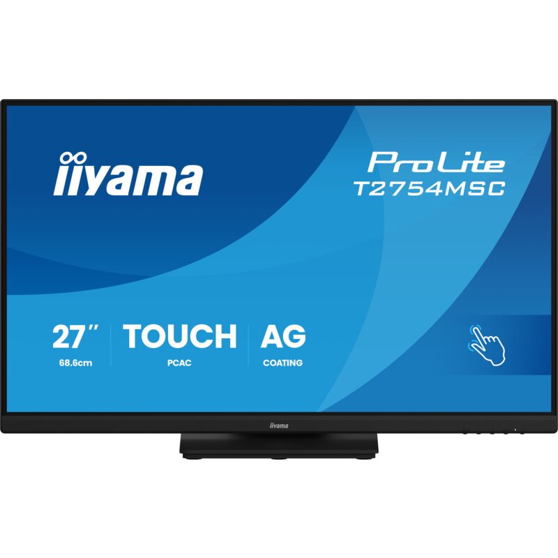 Monitor IIYAMA ProLite T2754MSC-B2AG 27