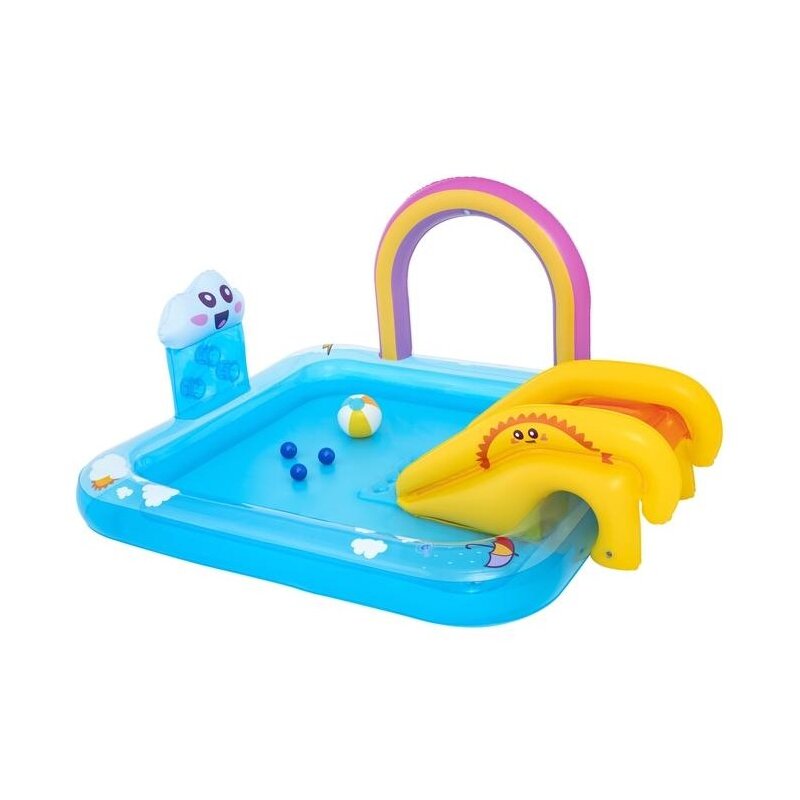 Basen BESTWAY 53174 188 x 150 x 89 cm 189L