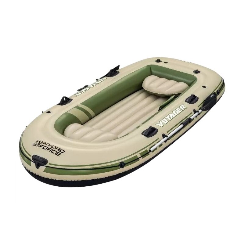 Ponton BESTWAY Voyager X3 65164