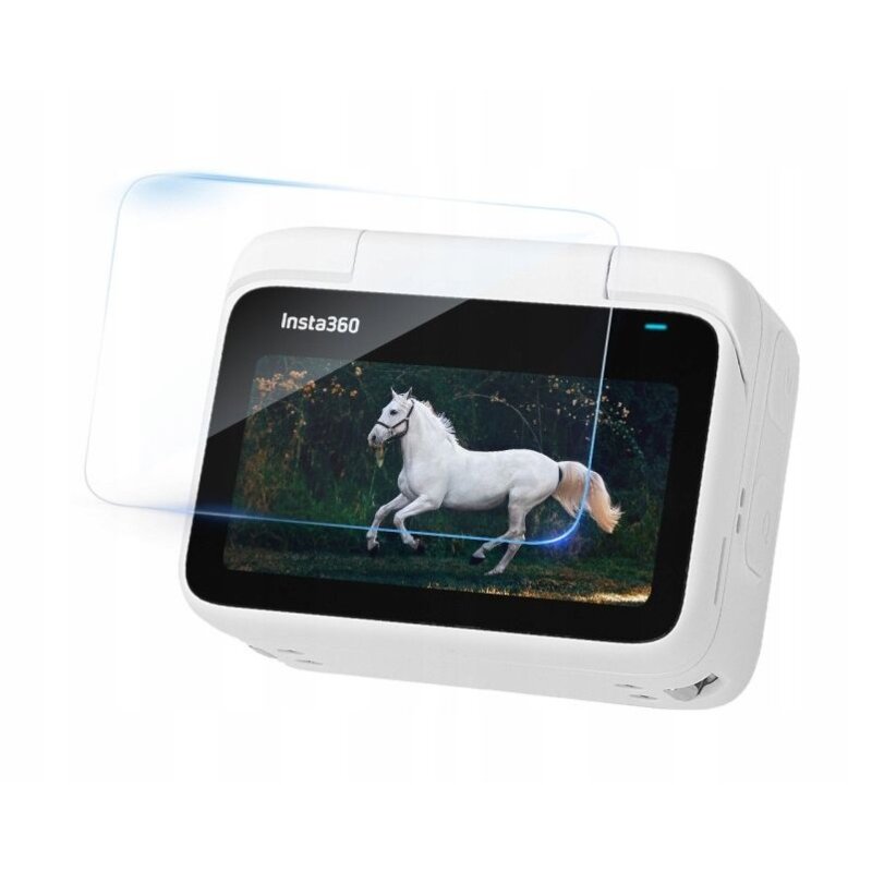 Osłona ekranu SUNNYLIFE G3S-BHM829-2 do Insta360 GO 3S/3 (2 szt. )