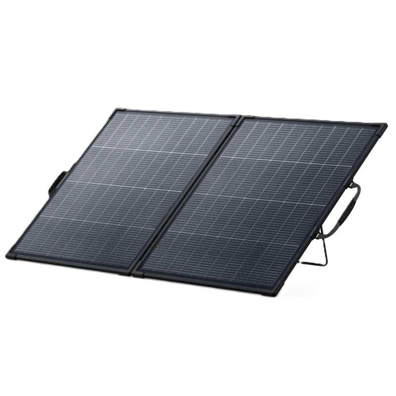 Panel fotowoltaiczny ANKER Solix Bifacial PS200 200W