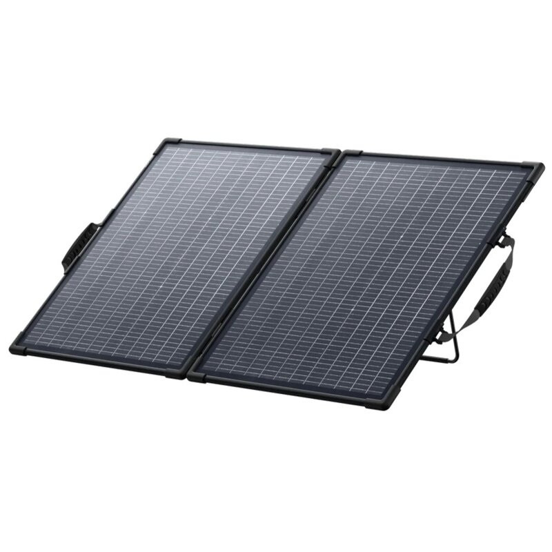 Panel fotowoltaiczny ANKER Solix Bifacial PS100 100W