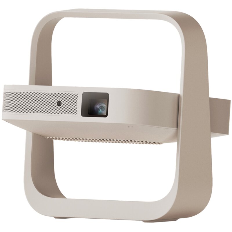 XGIMI Elfin Flip Plus DLP Full HD Wi-Fi Bluetooth