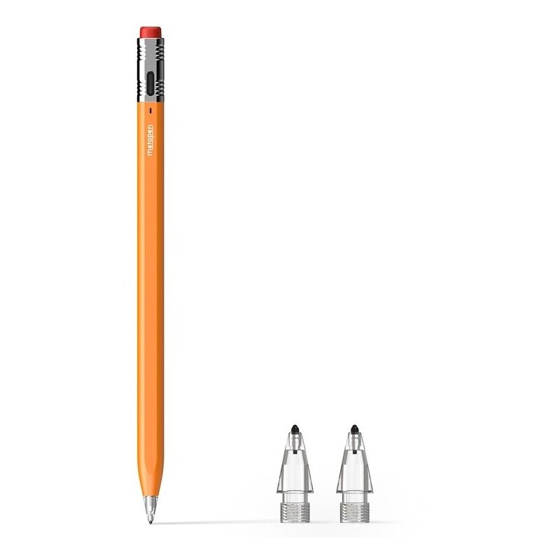 Rysik METAPEN AIR8 Pro X Pomarańczowy