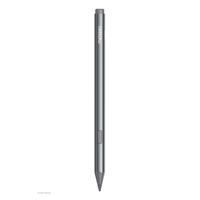 Rysik METAPEN M2 Szary