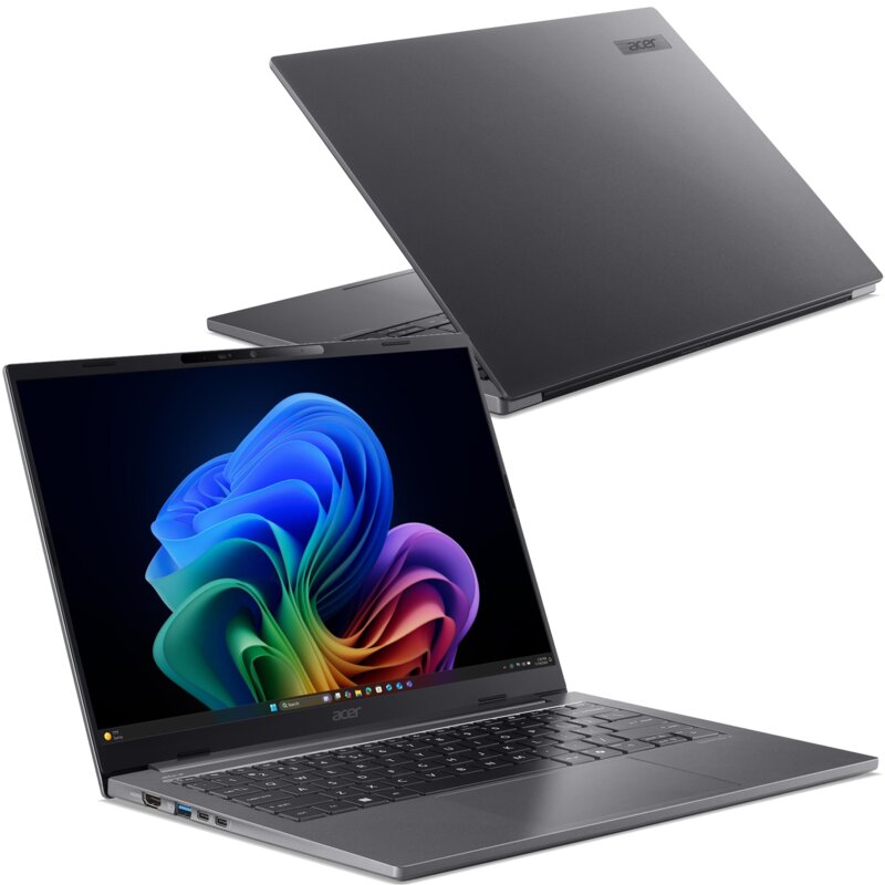 Laptop ACER TravelMate X4 14 AI TMX414-51-TCO-57E7 14