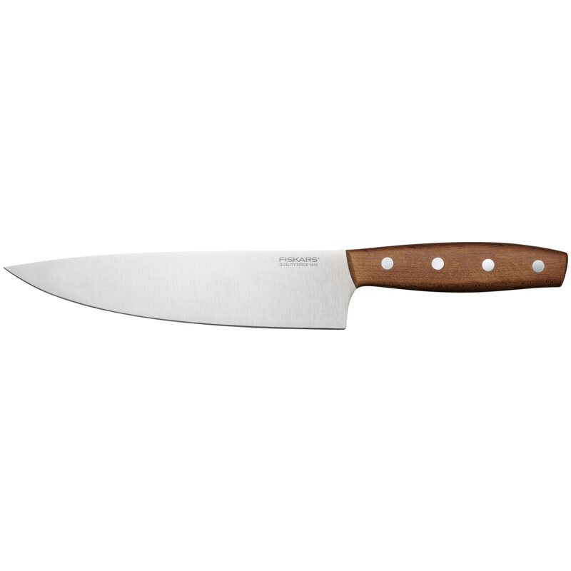 Nóż FISKARS Folken szefa kuchni 1075696