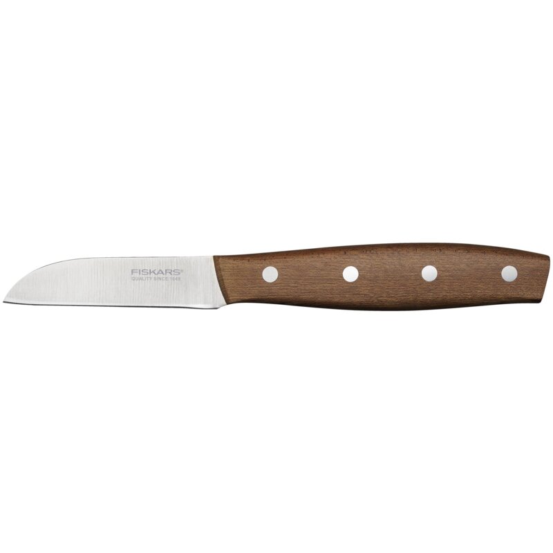 Nóż FISKARS Folken 1075691 7 cm