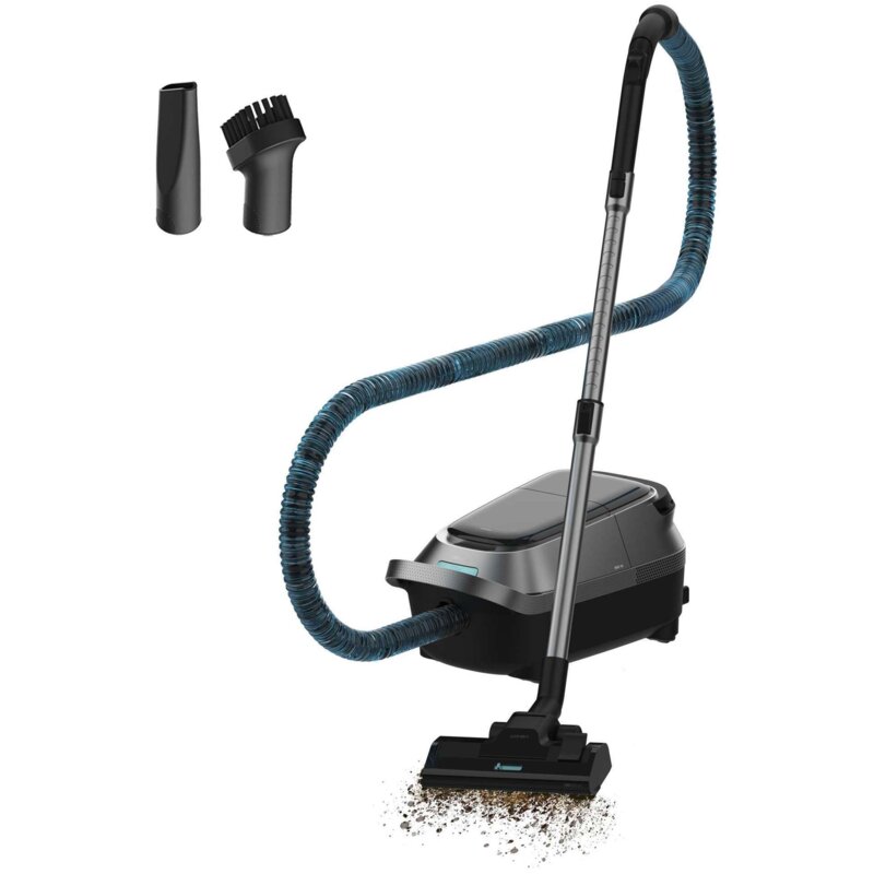 Odkurzacz CECOTEC Conga Powerbag 5000 ProStyle